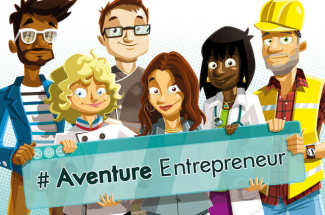 # Aventure Entrepreneur